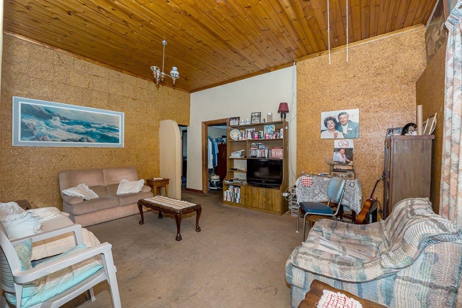 2 Bedroom Property for Sale in Lansdowne Western Cape